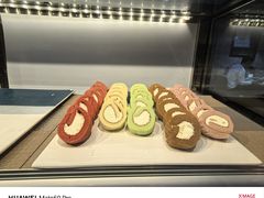 -圣罗巴海鲜烤肉自助(佳兆业店)