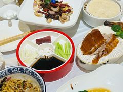 -满堂·烤鸭店·北京菜(鼓楼店)