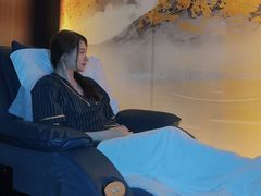 -江南足纪·影院足道·轻奢SPA(红山6979店)