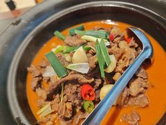 -老唐三下锅 ·张家界地标美食(溪布街店)