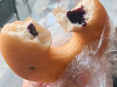 -詹记宫廷桃酥王(芜湖万达店)