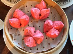 -蛇口希尔顿南海酒店·随轩中餐厅·粤菜