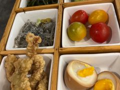 -妈妈故事米线(市府恒隆店)