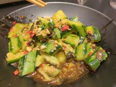 -铭副琦食·虾蟹烩馆(渔人码头店)