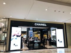 -CHANEL(ifs国际金融店)