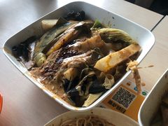 -林静小吃(复兴路店)