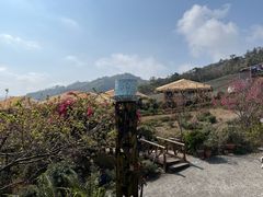 -优游吧斯邹族文化部落