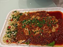 -蜀厨小匠·民间川菜(犀浦店)