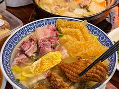 -老瑞福上海菜(人民广场店)
