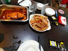 -三妹小龙虾·黄油蟹(华侨城总店)