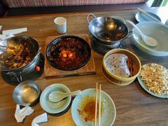 -忆江南(衡百国际店)