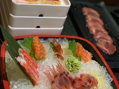 -神户赤童日式烤肉伙伴(东直门店)
