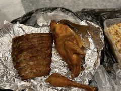 -顺徕德·仙庙烧鸡(桂庙路店)