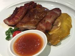 -汤城小厨•粤菜•靓汤(金宝街店)
