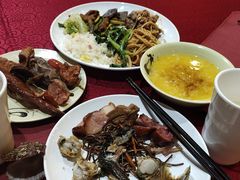 -观唐（国际）度假村温泉