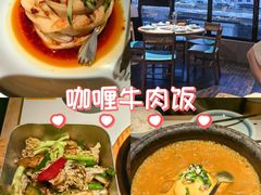 -0776食堂·京城创意菜(七里庄店)