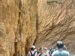 -黄崖洞文化旅游区