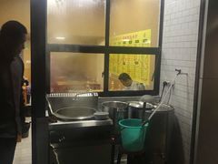 -兰州牛肉面(古美西路店)