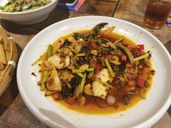 -铁公鸡·四川料理(天环广场店)