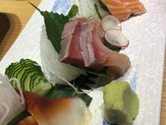 -富山日式料理(宽厚里店)