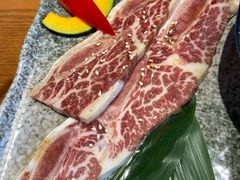 -炎蔵牛舌烤肉