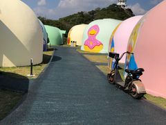 -漳州滨海火山岛自然生态风景区