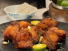 -醉舍·新淮扬菜(长宁龙之梦店)