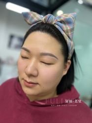 -富丽美堂纹绣美甲皮肤管理