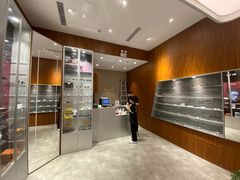 -上野眼镜(深圳湾万象城店)
