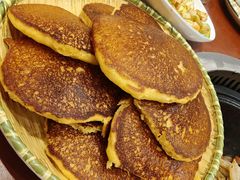 -老哥铁锅炖鱼(嫩江北街店)