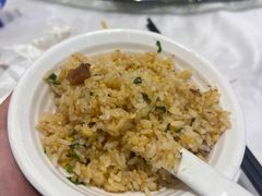 -清心茶楼·传统中山石岐菜