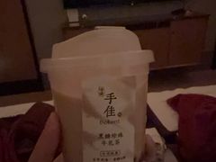 -手佳·水疗汇(嘉益店)