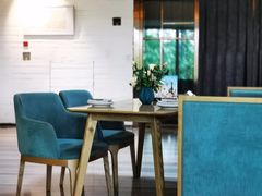 大堂-EN SPACE恩空间