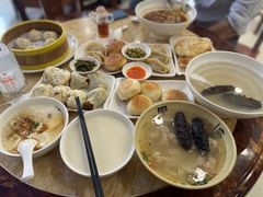 -知味轩(钢城花园店)