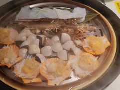 -碗中海·蒸汽海鲜·桑拿鸡(岭南天地店)
