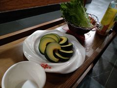 -牛a潮汕鲜牛肉粿条(天河北店)