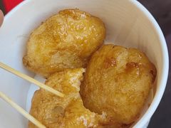 -老头子糖油粑粑(麓山南路店)