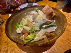 -The Diner X餐厅(青岛万象城店)