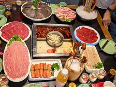 -蜀江龙火锅(339店)