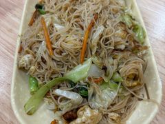 炒米粉-肉燕扁食草包飯(东街店)