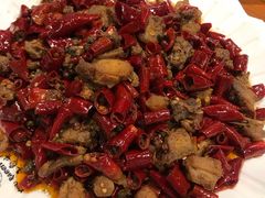 冷吃兔-老号尤兔头(西川店)