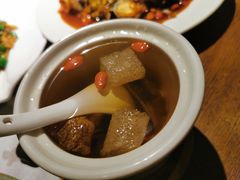 -菩提素素食餐厅(晶郦馆店)
