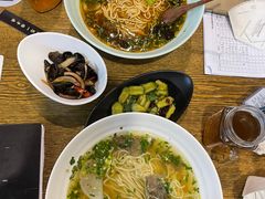 -乐港休闲馆茶艺·简餐·茶室(首都机场T2店)