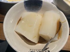 肖凉糕-肖四女乐山跷脚牛肉(世博源店)