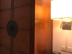 -惠州康帝国际酒店