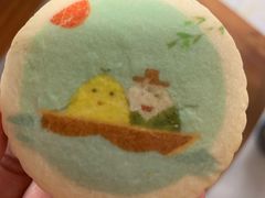 -北京稻香村(学清店)