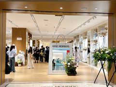 -mango tree芒果树泰国餐厅(青岛万象城店)
