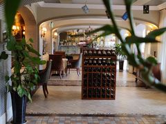 -欧洲房子(宜必思店)