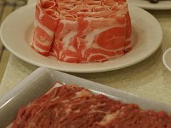腰窝肉-八先生涮肉房(三里河店)