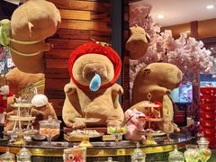 -四海一家自助餐(益田假日广场店)